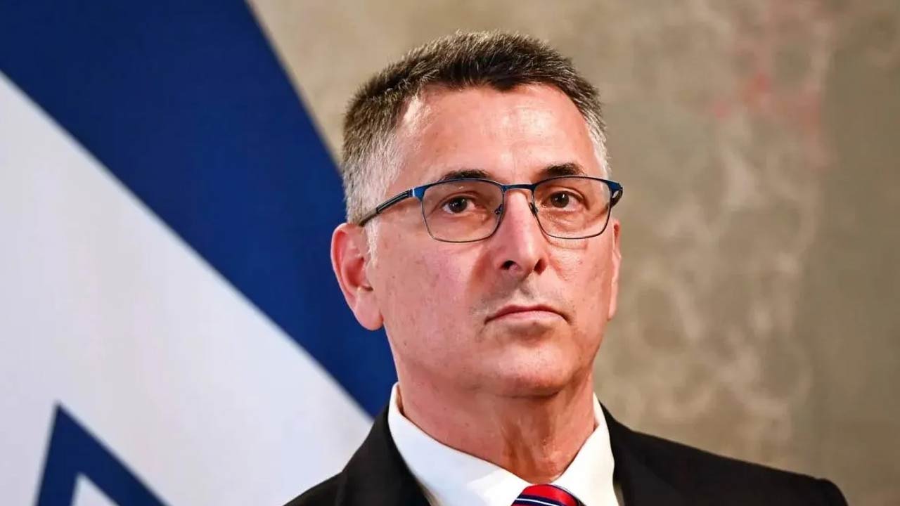 ‘Türkiye ile iyi bir gelecek istiyoruz’ diyen İsrailli bakan: Bu Türklerin elinde