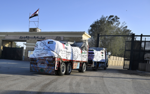 Foto - Türkiye ile iyi ilişkiler kuran Birleşik Arap Emirlikleri'nden müthiş hamle! Helal olsun