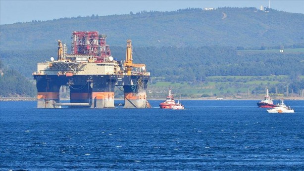 Foto - Türkiye ile kardeş ülkeden çok kritik petrol hamlesi! İspatlarsak dünya kapımızda sıraya girecek