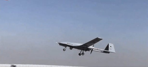 Foto - Türkiye ile Katar'dan ortak adım! Görüntüler geldi