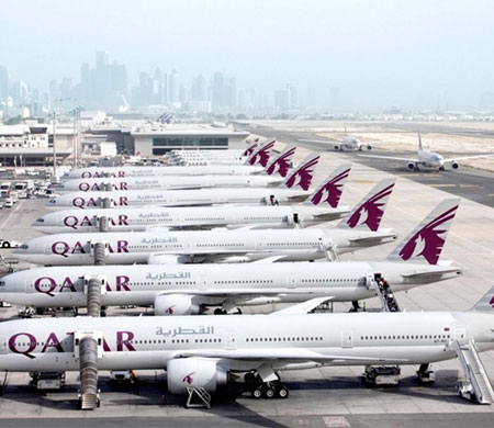 Foto - Türkiye ile Katar arasında yapılan anlaşma o ülkeyi rahatsız etti