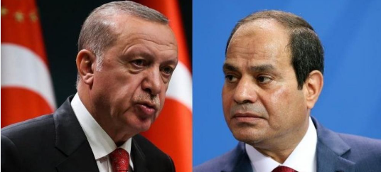 Foto - Türkiye ile Mısır anlaşması sonrası büyük panik: Yakında sorun çıkacak! Ankara oradaki gaz sahasıyla ilgileniyor