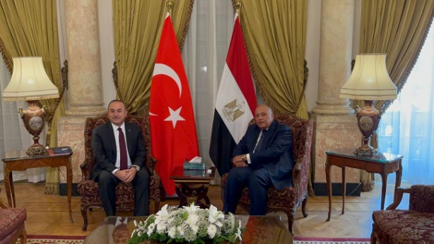 Foto - Türkiye ile Mısır anlaştı! Avrupa ülkesinde panik başladı: Büyük tehlike ile karşı karşıyayız