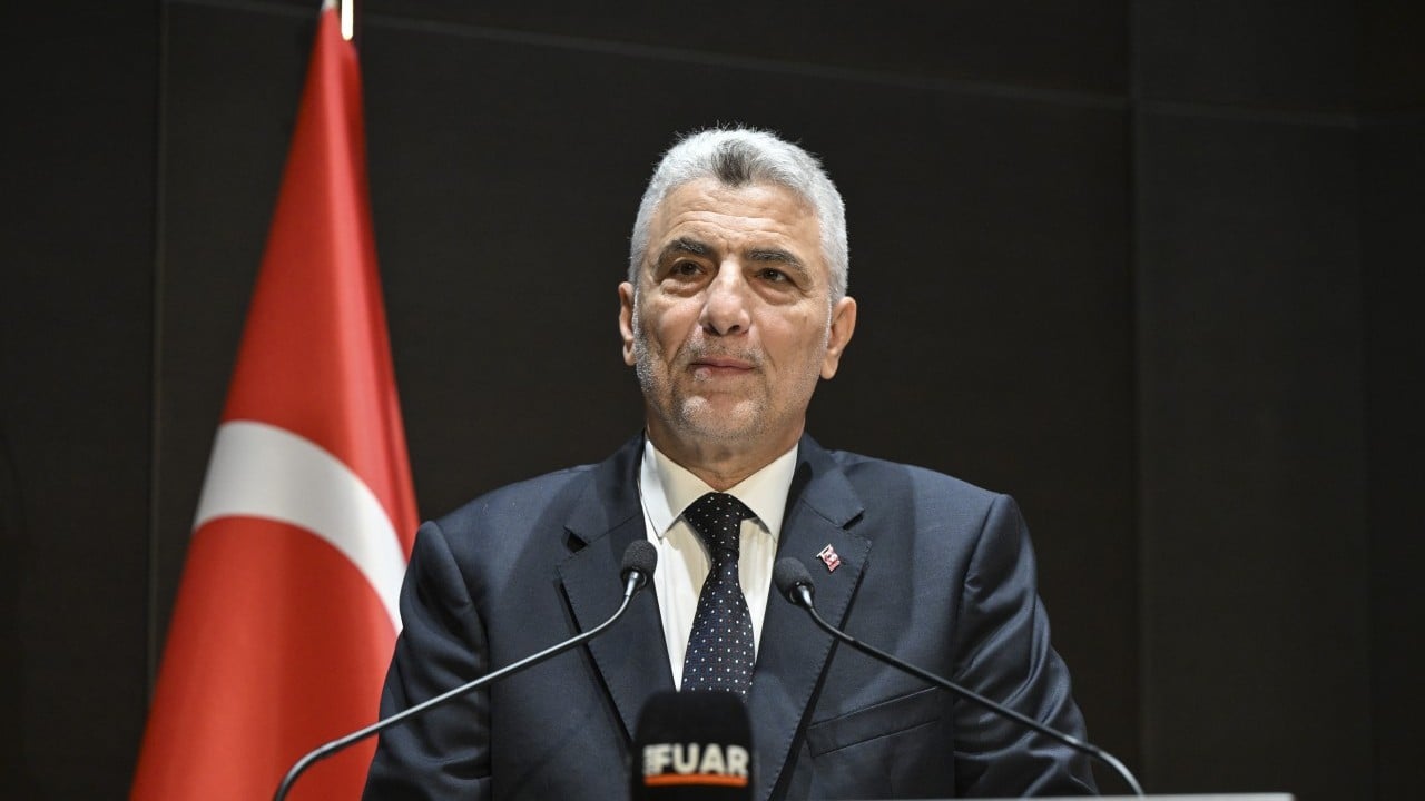 Türkiye ile Mısır arasında ticari iş birliği güçleniyor! İki ülke masaya oturdu... Yeni dönem başladı!