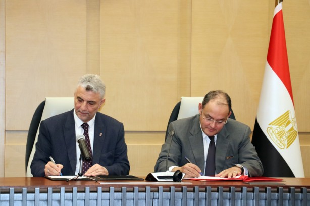 Foto - Türkiye ile Mısır güçleri birleştiriyor: 15 milyar doları aşacak! Harekete geçtiler