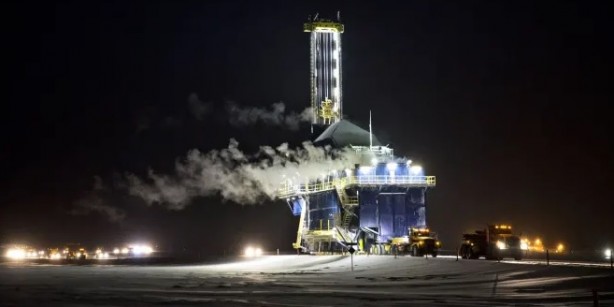 Foto - Türkiye ile Nijerya arasında yapılan doğalgaz anlaşmasında flaş değişiklik! Resmen duyuruldu