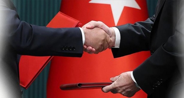 Foto - Türkiye ile Nijerya arasında yapılan doğalgaz anlaşmasında flaş değişiklik! Resmen duyuruldu