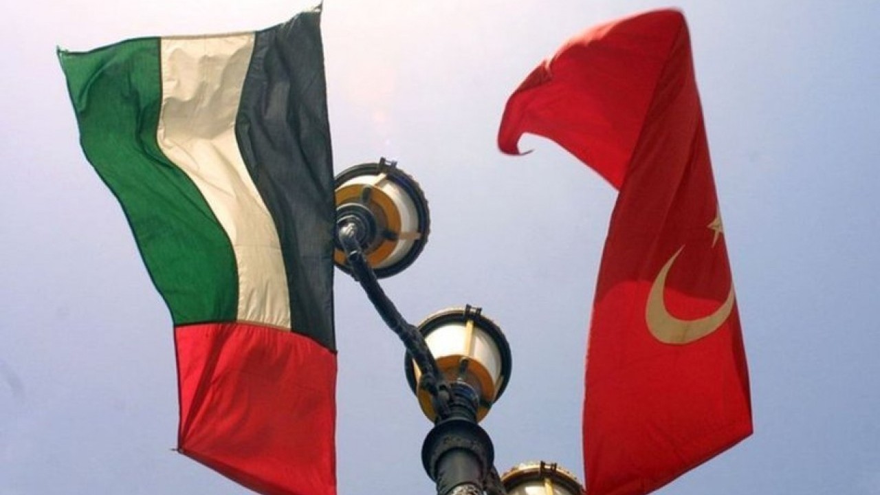 Foto - Türkiye cari fazla bile verebilir! Arap ülkesiyle bomba anlaşma yapıldı