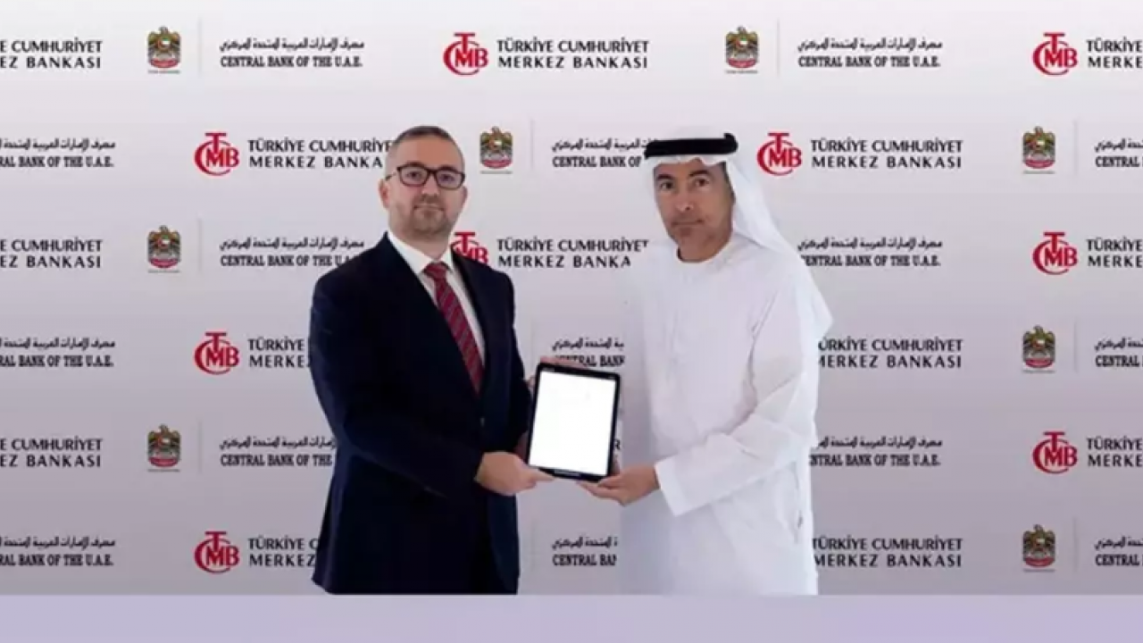 Foto - Türkiye cari fazla bile verebilir! Arap ülkesiyle bomba anlaşma yapıldı