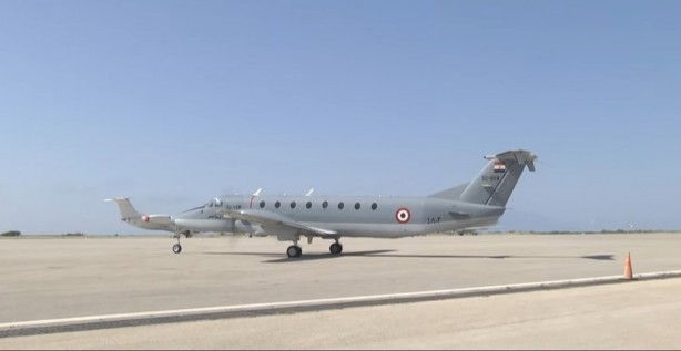 Türkiye ile olası savaş için hazırlık yapan Yunanistan bu işe şaştı kaldı: Mısır bile uçak indiriyor