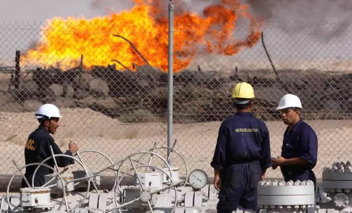 Foto - 'Türkiye ile petrol konusunda anlaşın' demişlerdi! Arap ülkesi ABD'yi bile dinlemedi, anlaşmaya yanaşmadı
