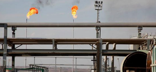 Foto - 'Türkiye ile petrol konusunda anlaşın' demişlerdi! Arap ülkesi ABD'yi bile dinlemedi, anlaşmaya yanaşmadı