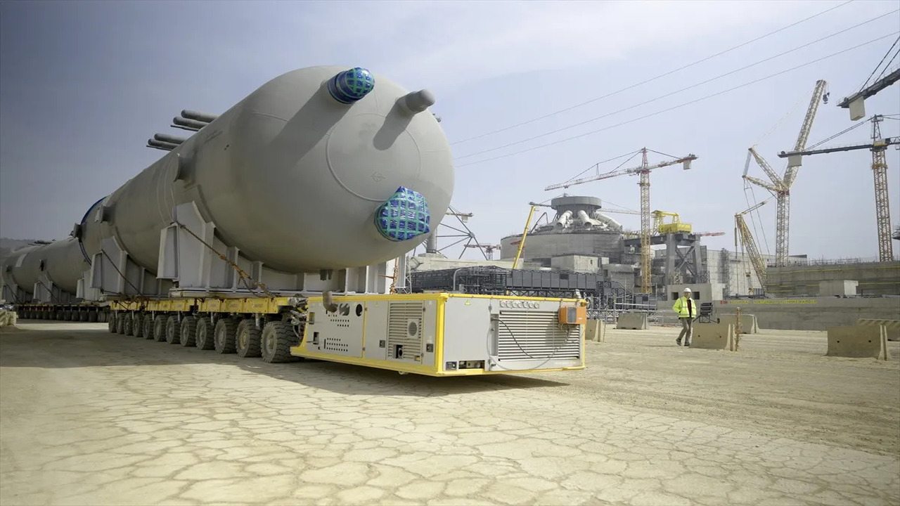 Foto - Türkiye ile Rusya sessiz sedasız o adımı attı! Dikkat çeken gelişme az önce duyuruldu