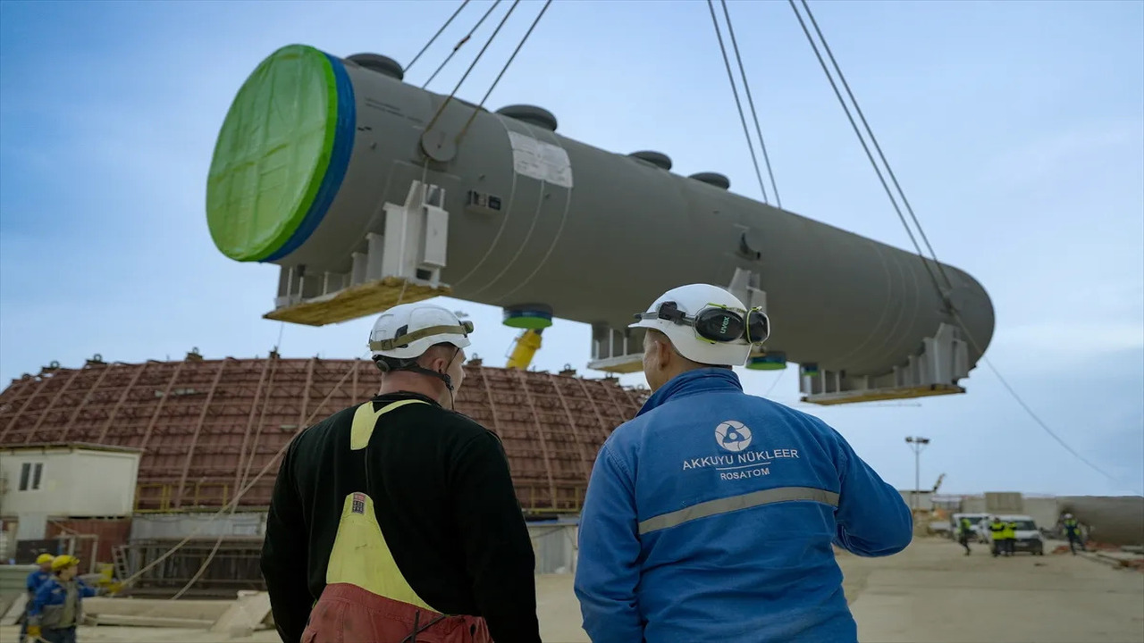 Foto - Türkiye ile Rusya sessiz sedasız o adımı attı! Dikkat çeken gelişme az önce duyuruldu