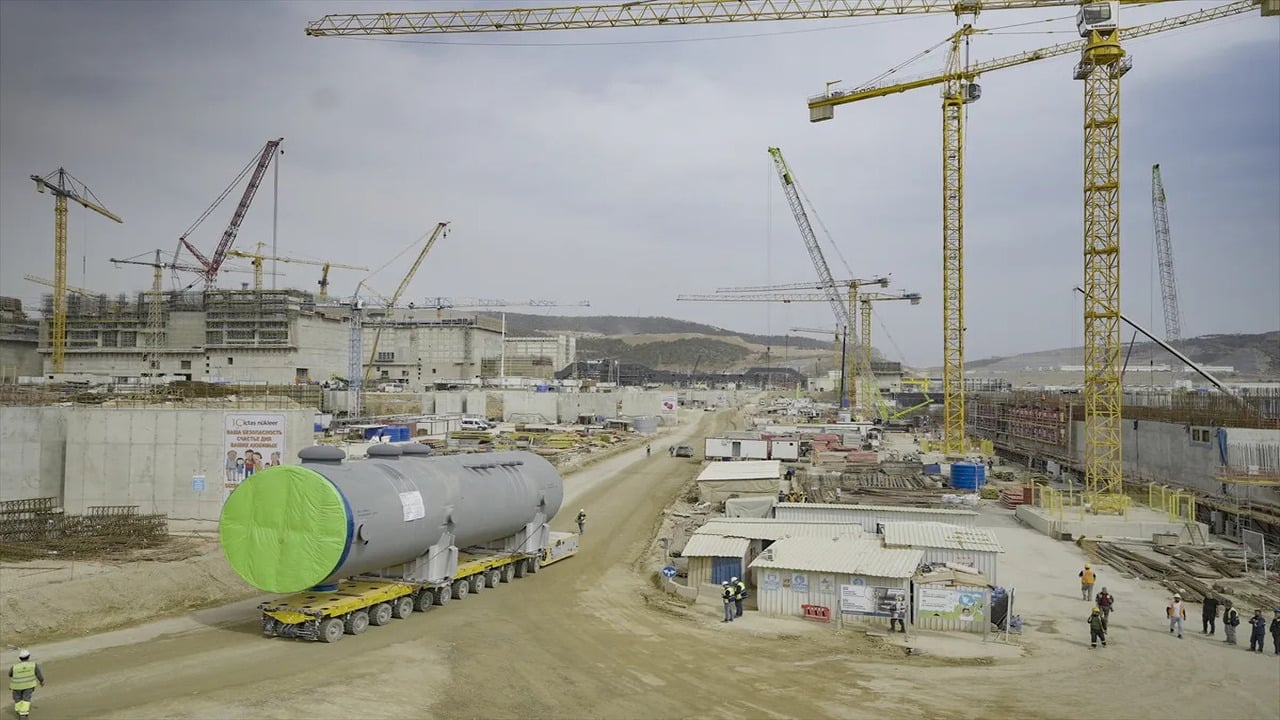 Foto - Türkiye ile Rusya sessiz sedasız o adımı attı! Dikkat çeken gelişme az önce duyuruldu