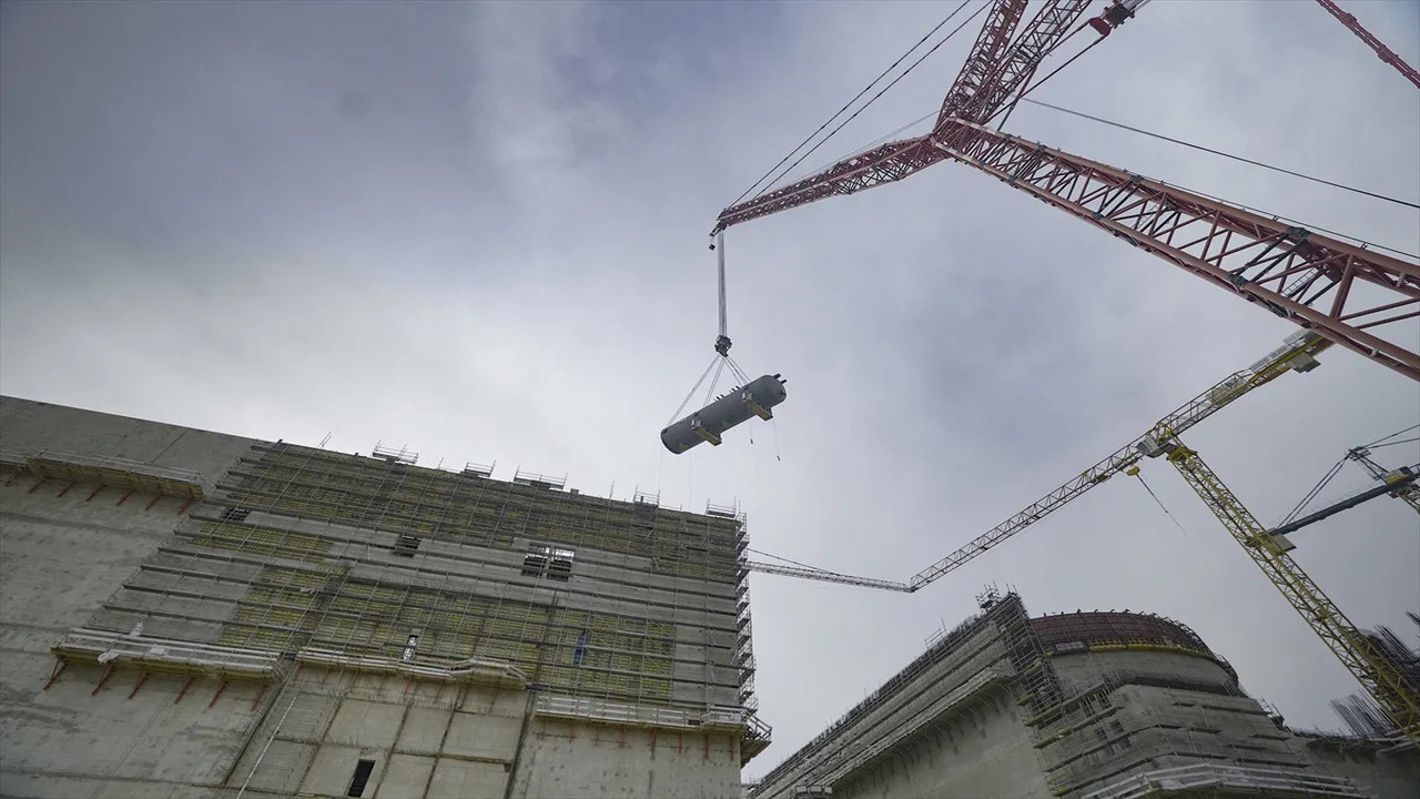 Foto - Türkiye ile Rusya sessiz sedasız o adımı attı! Dikkat çeken gelişme az önce duyuruldu
