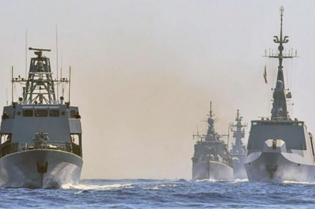 Foto - Türkiye ile savaşa hazırlanıyorlardı! 3 savaş gemisi siparişi verdiler