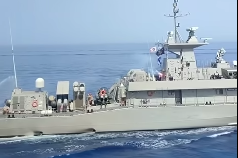 Foto - Türkiye ile savaşa hazırlanıyorlardı! Kartondan füze yaptılar