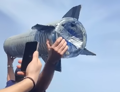 Türkiye ile savaşa hazırlanıyorlardı! Kartondan füze yaptılar