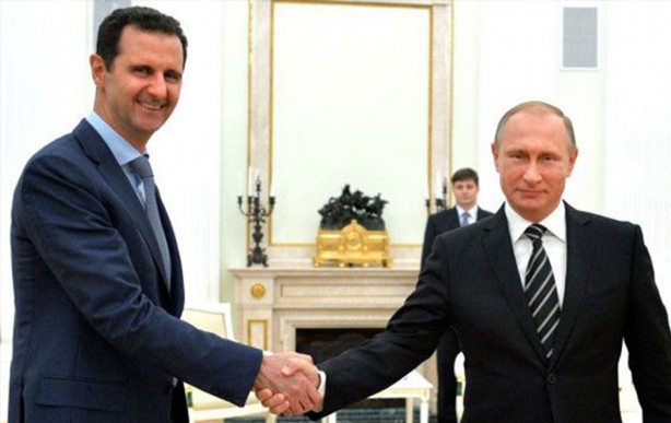 Foto - Türkiye ile Suriye görüşmesi öncesi şok gerçek: İran'a satıyorlar, Ankara'ya verecekleri bir şey yok