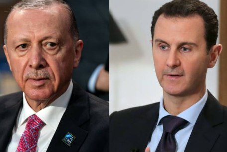 Foto - Türkiye ile Suriye görüşmesi öncesi şok gerçek: İran'a satıyorlar, Ankara'ya verecekleri bir şey yok