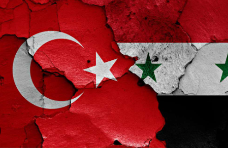 Foto - Türkiye ile Suriye görüşmesi öncesi şok gerçek: İran'a satıyorlar, Ankara'ya verecekleri bir şey yok