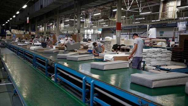 Foto - Türkiye ile Suudi Arabistan arasında dev işbirliği! Dünyada ilk 5’e oynuyor