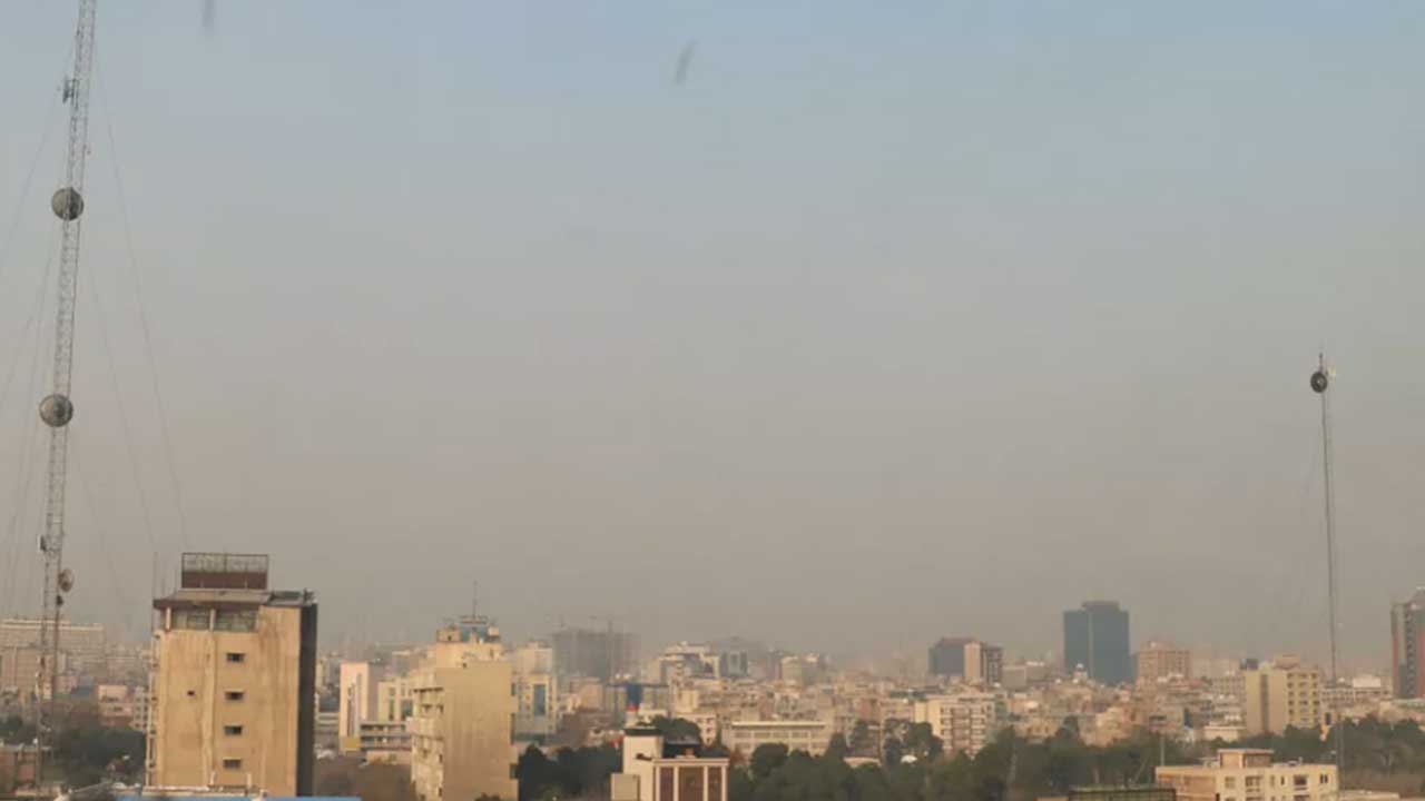 Foto - Türkiye ile uğraşan Tahran'ın başı fena halde dertte! İran'ın başkenti değiştirildi