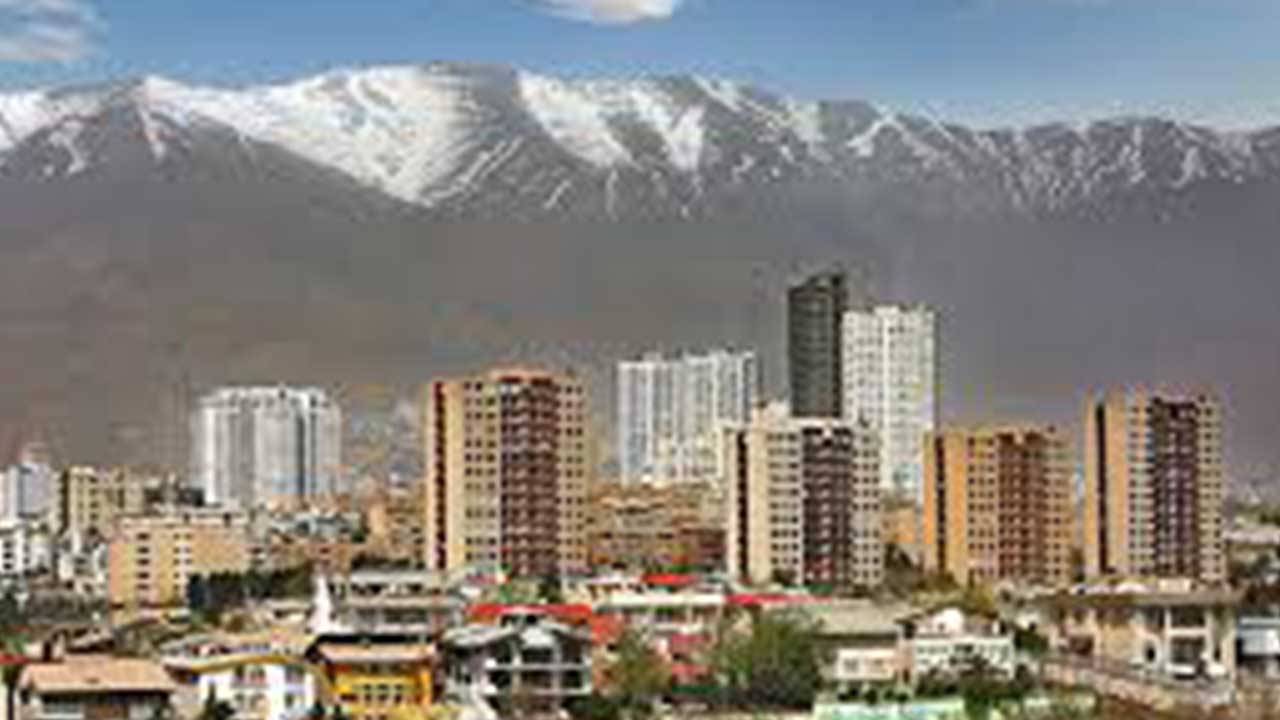 Foto - Türkiye ile uğraşan Tahran'ın başı fena halde dertte! İran'ın başkenti değiştirildi