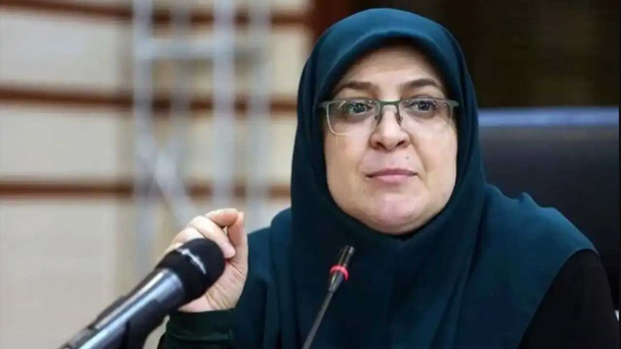 Türkiye ile uğraşan Tahran'ın başı fena halde dertte! İran'ın başkenti değiştirildi