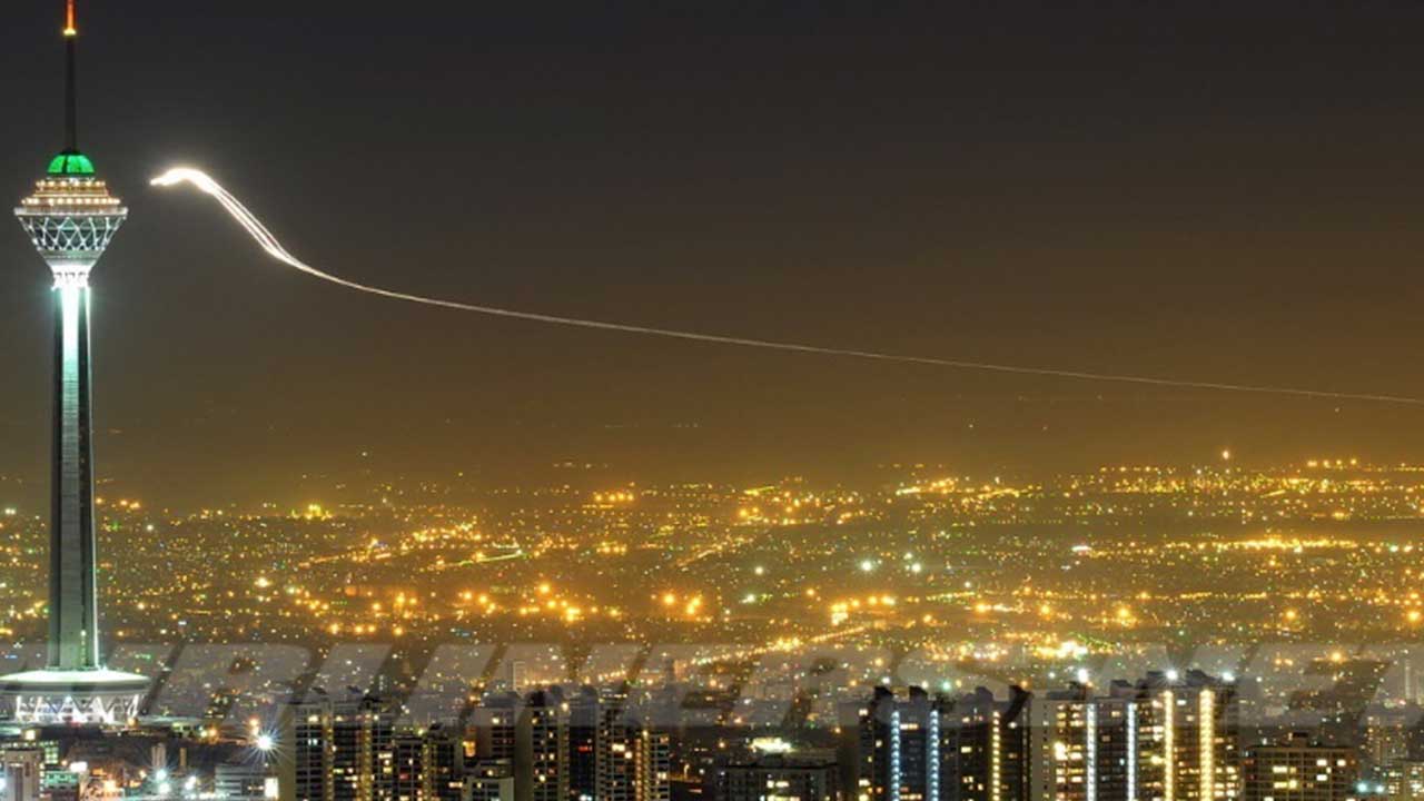 Foto - Türkiye ile uğraşan Tahran'ın başı fena halde dertte! İran'ın başkenti değiştirildi