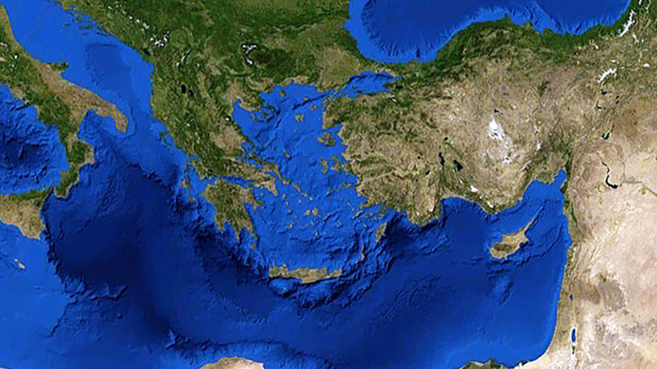 Foto - Türkiye ile yakınlaşan Mısır'ı uyarmak için Kahire'ye giden iki isim bakın kim! 'Ankara ile anlaşma'
