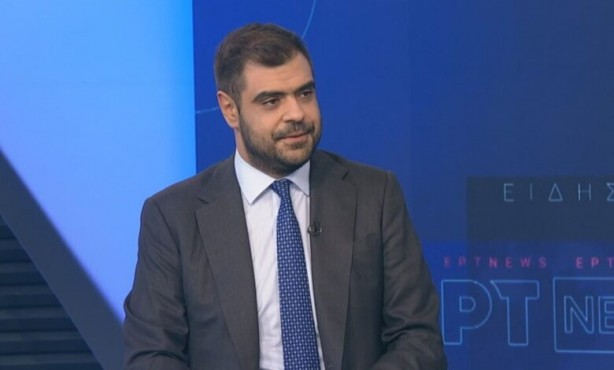 Foto - Türkiye ile yapılan anlaşma Yunanistan'a bayram ettirdi! 'Ülkeye huzur getirdi' diyerek duyurdular