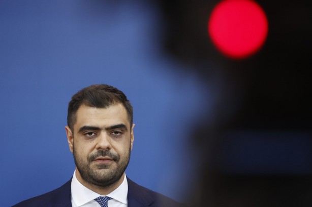 Türkiye ile yapılan anlaşma Yunanistan'a bayram ettirdi! 'Ülkeye huzur getirdi' diyerek duyurdular