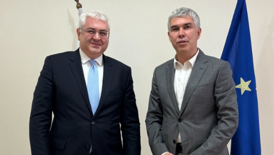 Foto - Türkiye ile yapılan doğalgaz anlaşmasının iptalini istiyorlardı! Bulgarlar aldıkları yeni kararı duyurdu