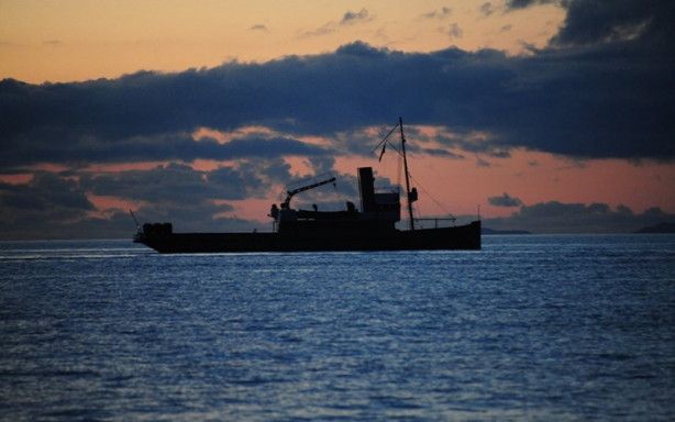 Foto - Türkiye ilk milli fırkateynini üretecek