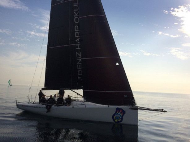 Foto - Türkiye ilk milli fırkateynini üretecek