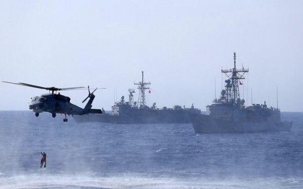 Foto - Türkiye ilk milli fırkateynini üretecek