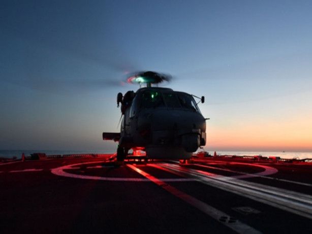 Foto - Türkiye ilk milli fırkateynini üretecek