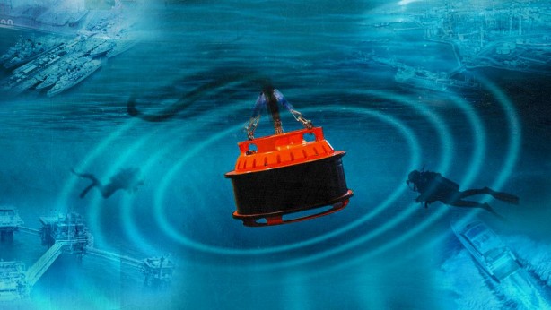 Foto - Türkiye  bunu da yaptı! Yunanistan'ı şok edecek sistem... Denizi olan ülkeler bu cihazı almak için kapımızda yatacak