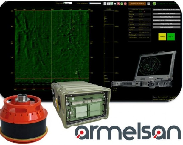 Foto - Türkiye  bunu da yaptı! Yunanistan'ı şok edecek sistem... Denizi olan ülkeler bu cihazı almak için kapımızda yatacak