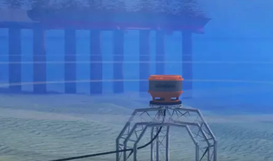 Foto - Türkiye  bunu da yaptı! Yunanistan'ı şok edecek sistem... Denizi olan ülkeler bu cihazı almak için kapımızda yatacak