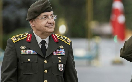 Foto - Türkiye, İncirlik’e jetlerini yerleştirdi ABD karşı hamle yaptı! Adana'daki İncirlik Üssü, Ana Jet Üs Komutanlığı'na dönüştürülmüştü