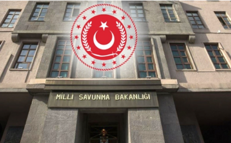 Foto - Türkiye, İncirlik’e jetlerini yerleştirdi ABD karşı hamle yaptı! Adana'daki İncirlik Üssü, Ana Jet Üs Komutanlığı'na dönüştürülmüştü
