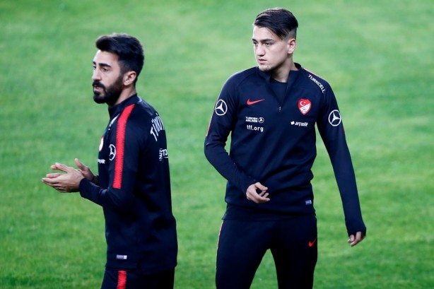 Foto - Türkiye - İrlanda Cumhuriyeti maçı hangi kanalda ?