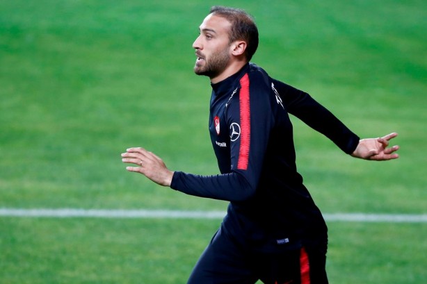 Foto - Türkiye - İrlanda Cumhuriyeti maçı hangi kanalda ?