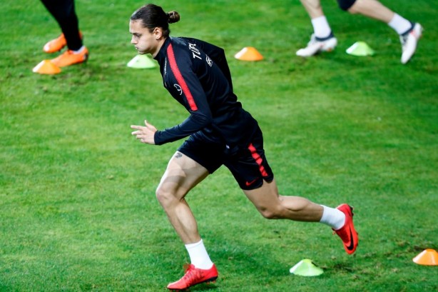 Foto - Türkiye - İrlanda Cumhuriyeti maçı hangi kanalda ?