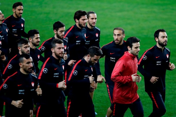 Foto - Türkiye - İrlanda Cumhuriyeti maçı hangi kanalda ?