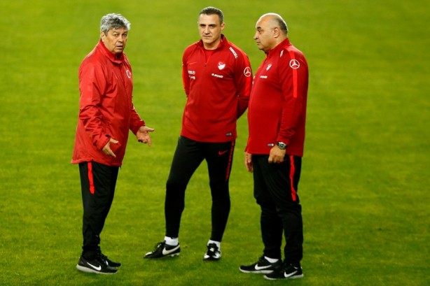 Foto - Türkiye - İrlanda Cumhuriyeti maçı hangi kanalda ?