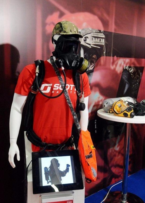 Foto - Türkiye 'Işın kılıcı'nı üretti